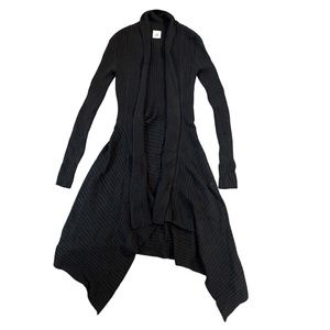 Cabi Waterfall Open Cardigan